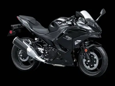 Kawasaki Ninja 500 (2024 - 26) nuova