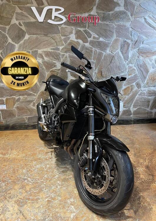 Honda CB 1000 R (2008 - 10)