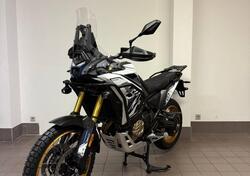 Voge Valico 800DSX Rally (2025) nuova