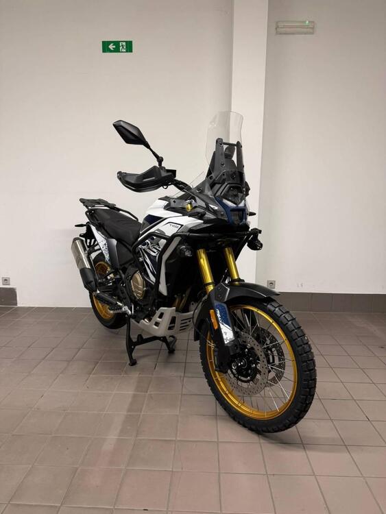 Voge Valico 800DSX Rally (2025) (2)