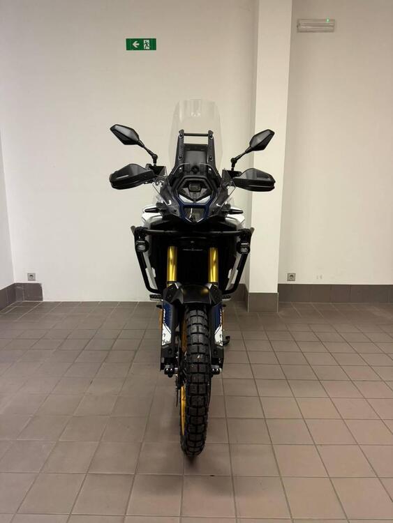 Voge Valico 800DSX Rally (2025) (3)