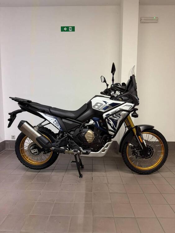 Voge Valico 800DSX Rally (2025) (4)