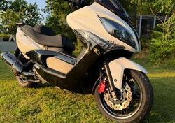 Kymco Xciting 300i R (2007 - 14) usata