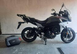 Yamaha Tracer 900 (2018 - 20) usata