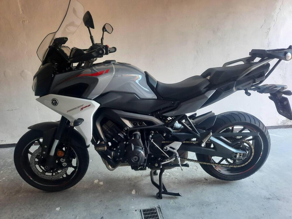Yamaha Tracer 900 (2018 - 20) (3)