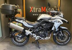 Benelli TRK 502X (2021 - 25) usata