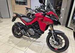 Ducati Multistrada V2 S (2022 - 24) usata