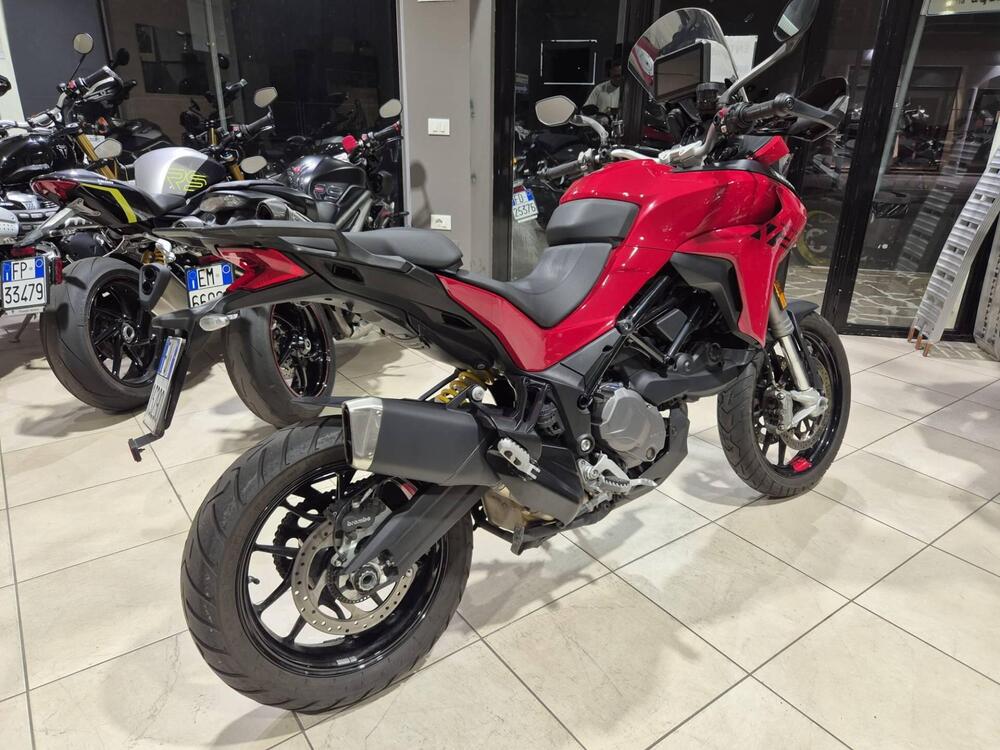 Ducati Multistrada V2 S (2022 - 24) (3)
