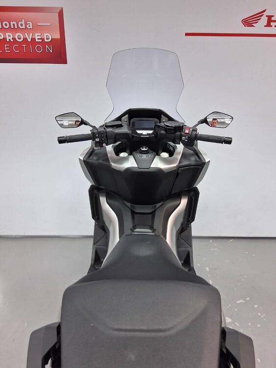 Honda Forza 750 DCT (2021 - 24) (4)