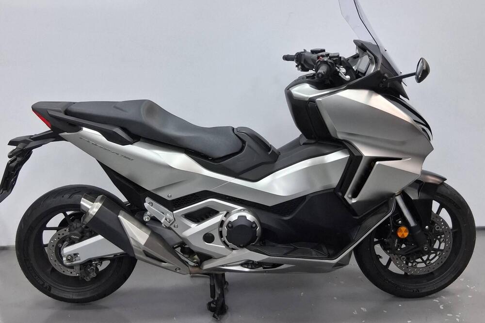 Honda Forza 750 DCT (2021 - 24)