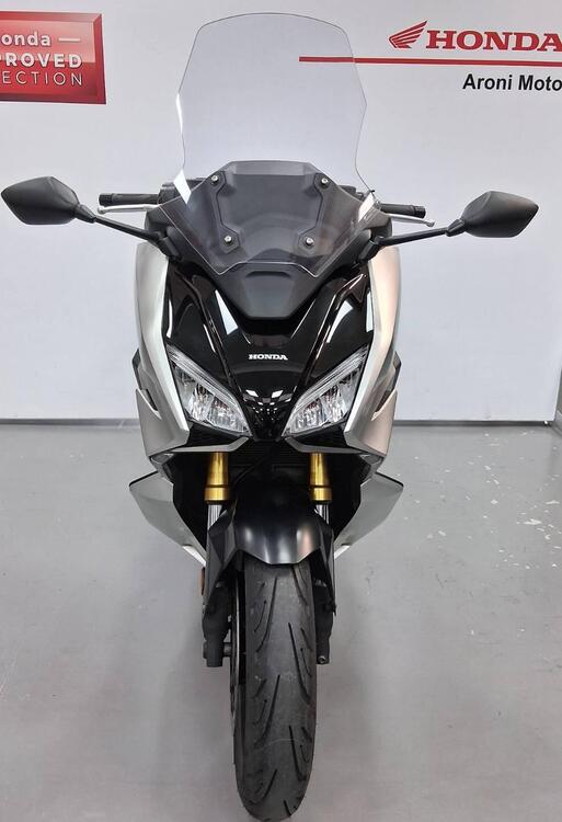 Honda Forza 750 DCT (2021 - 24) (2)