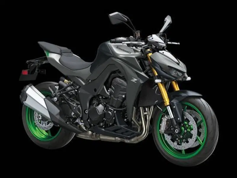 Kawasaki Z 1100 SE (2026)