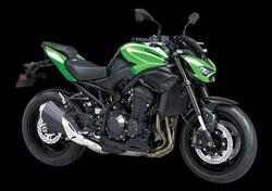 Kawasaki Z 900 A2 (2025 - 26) nuova