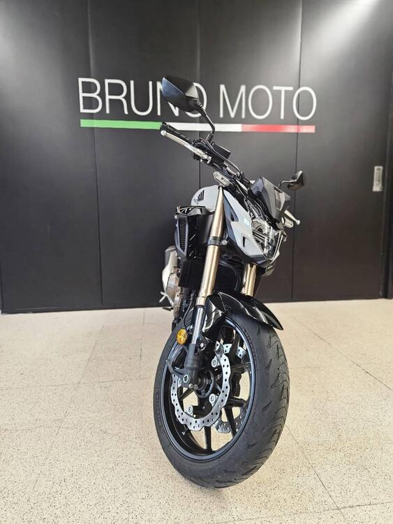 Honda CB 500 F (2022 - 23) (3)