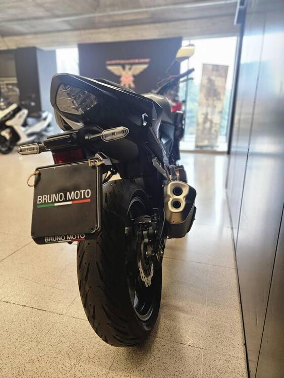 Honda CB 500 F (2022 - 23) (4)