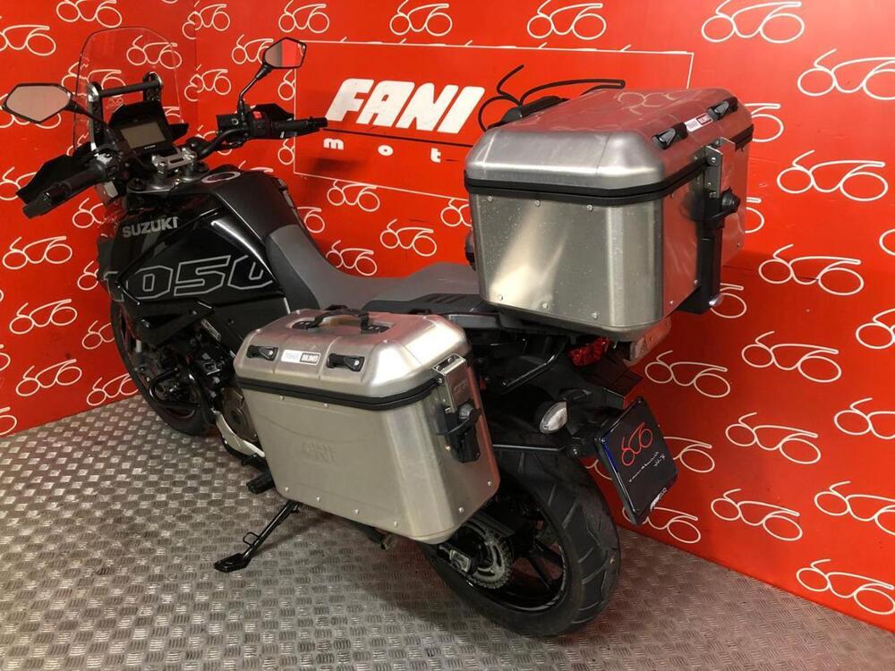Suzuki V-Strom 1050 (2020 - 21) (4)