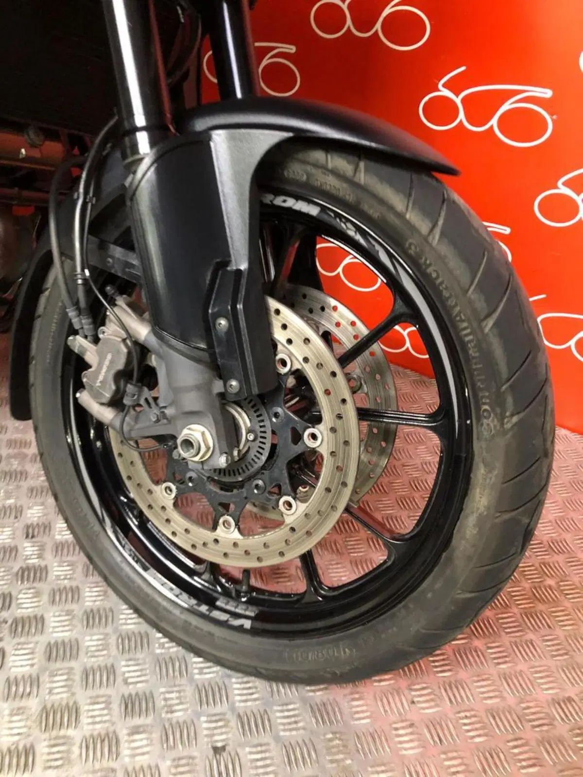 Suzuki V-Strom 1050 (2020 - 21) (5)