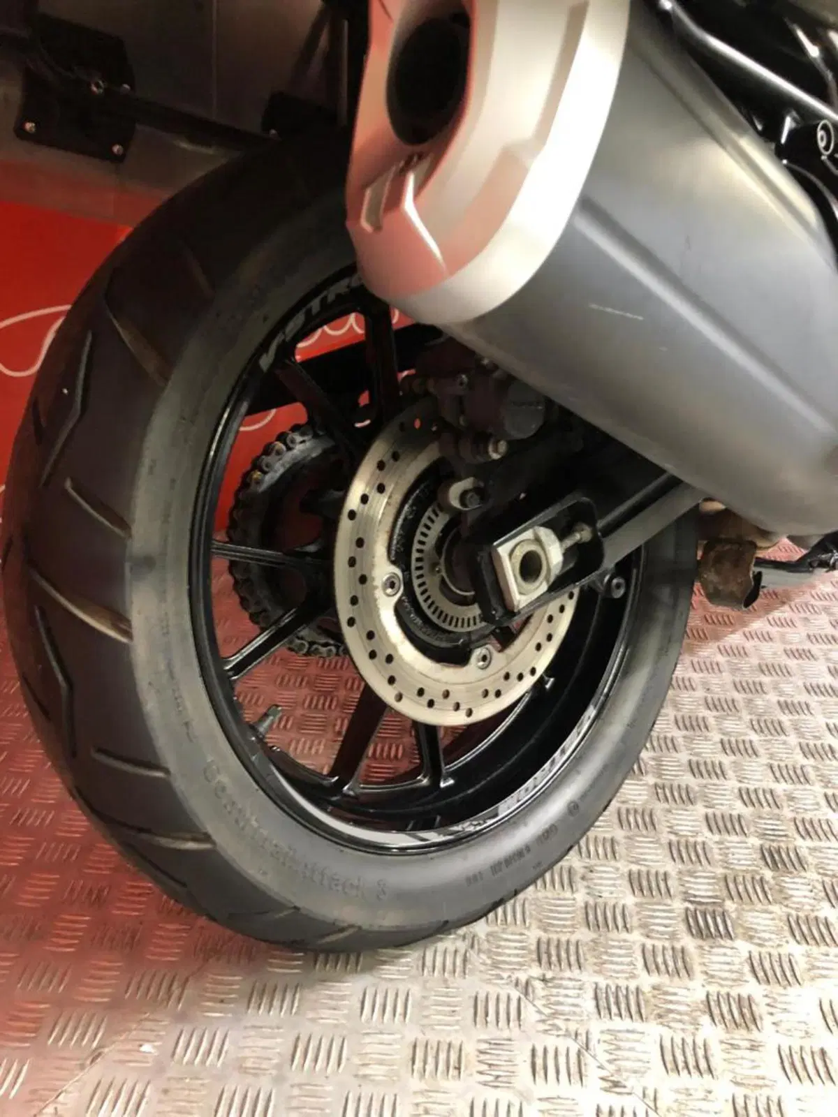 Suzuki V-Strom 1050 (2020 - 21) (7)