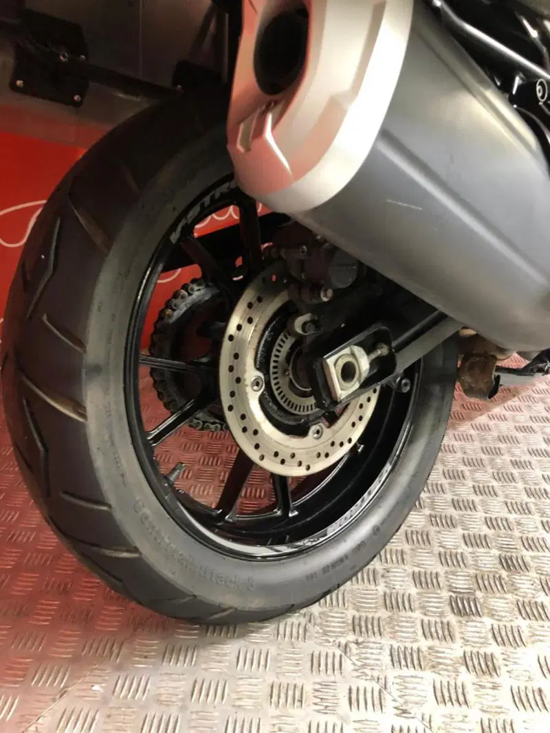 Suzuki V-Strom 1050 (2020 - 21) (7)