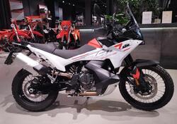 KTM 790 Adventure (2023 - 24) usata