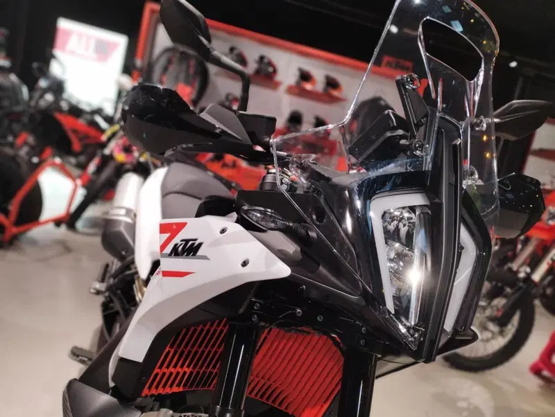 KTM 790 Adventure (2023 - 24) (3)