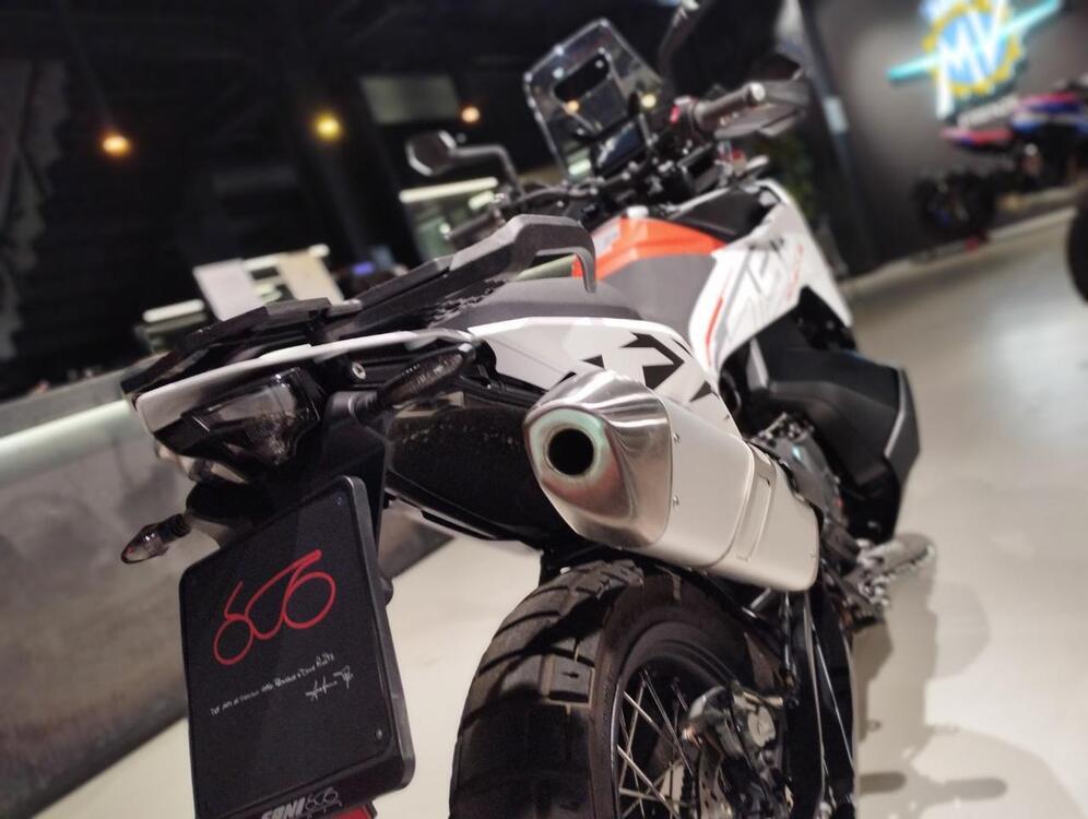 KTM 790 Adventure (2023 - 24) (5)