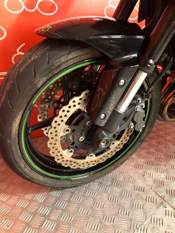 Kawasaki Z 800 (2012 - 13) (5)