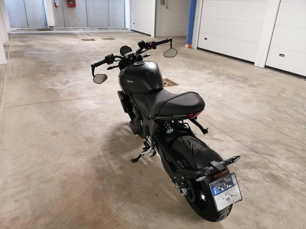 Triumph Trident 660 (2021 - 24) (2)