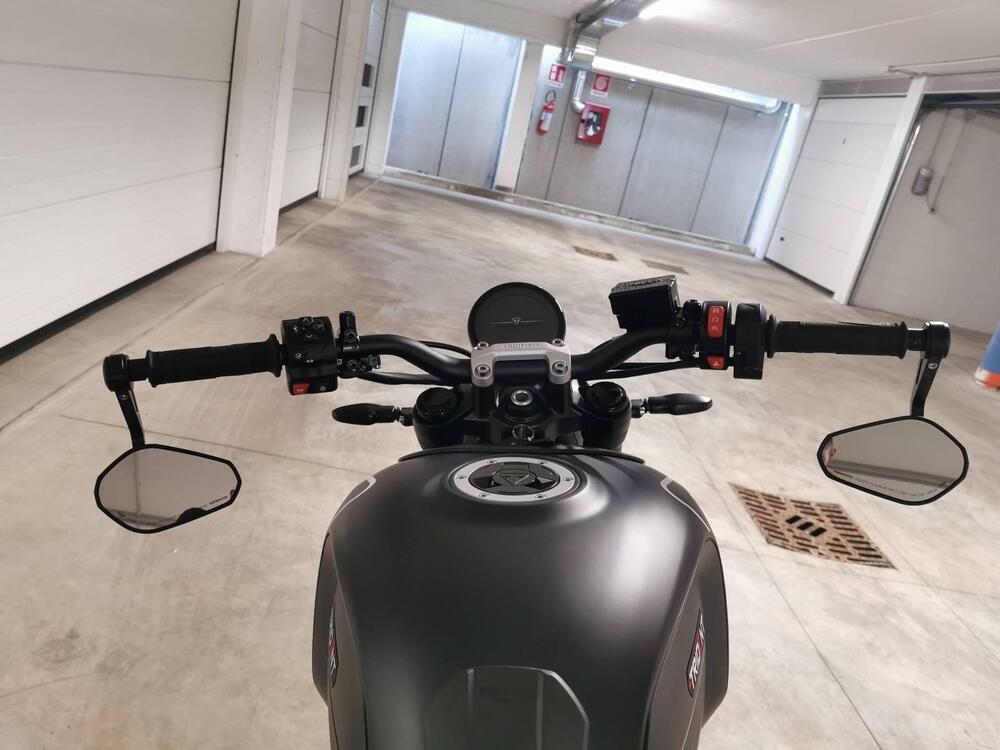 Triumph Trident 660 (2021 - 24) (4)