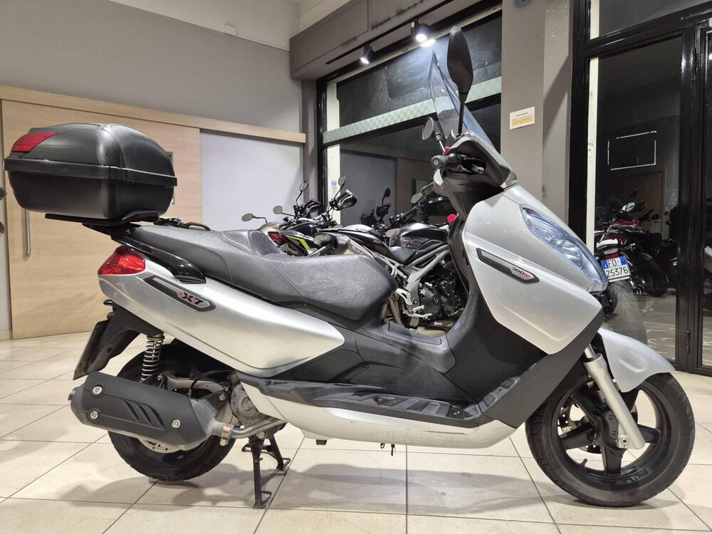 Piaggio X7 300 Evo ie (2009 - 14) (2)