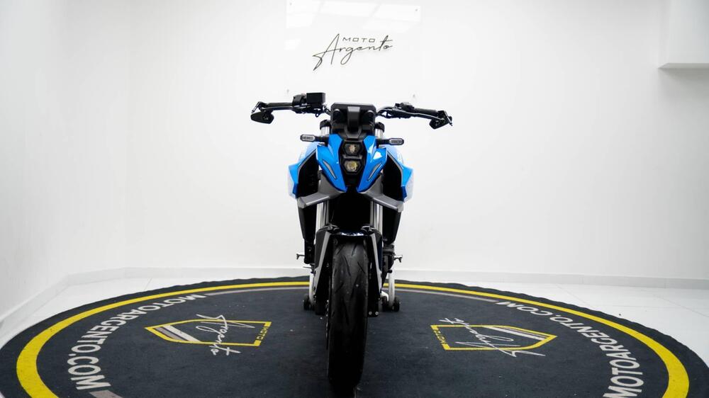 Suzuki GSX-8S (2025) (5)