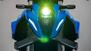 Suzuki GSX-8S (2025) (18)