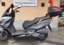 Kymco G-Dink 300i (2011 - 17) usata