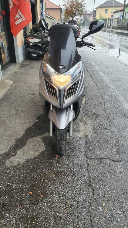 Kymco G-Dink 300i (2011 - 17) (3)