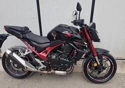 Honda CB 750 Hornet (2023 - 24) usata