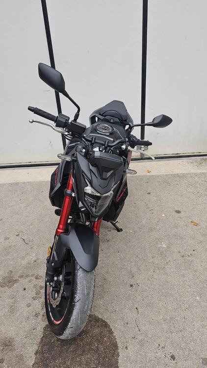 Honda CB 750 Hornet (2023 - 24) (5)