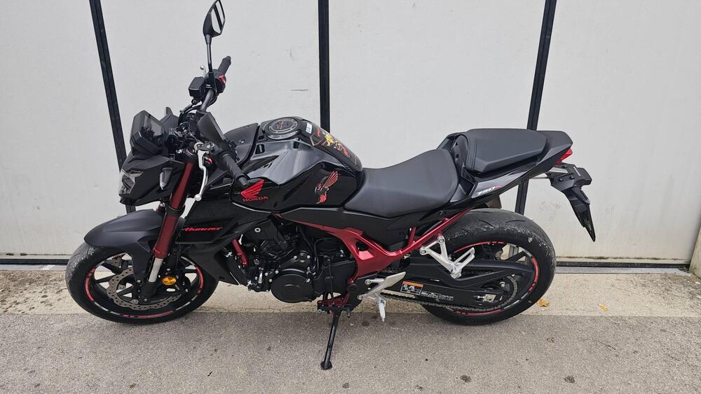 Honda CB 750 Hornet (2023 - 24) (2)