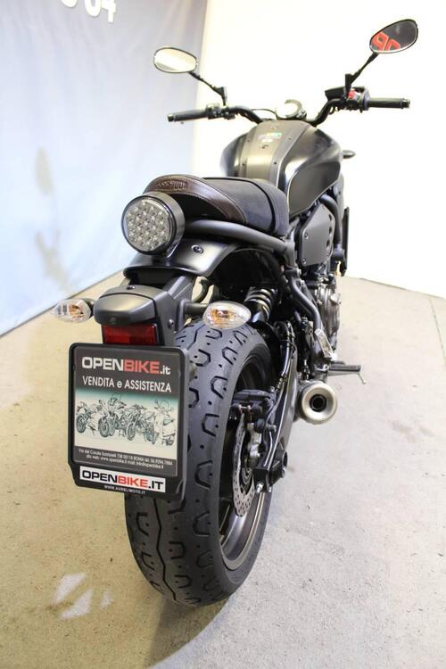 Yamaha XSR 700 ABS (2016 - 20) (5)