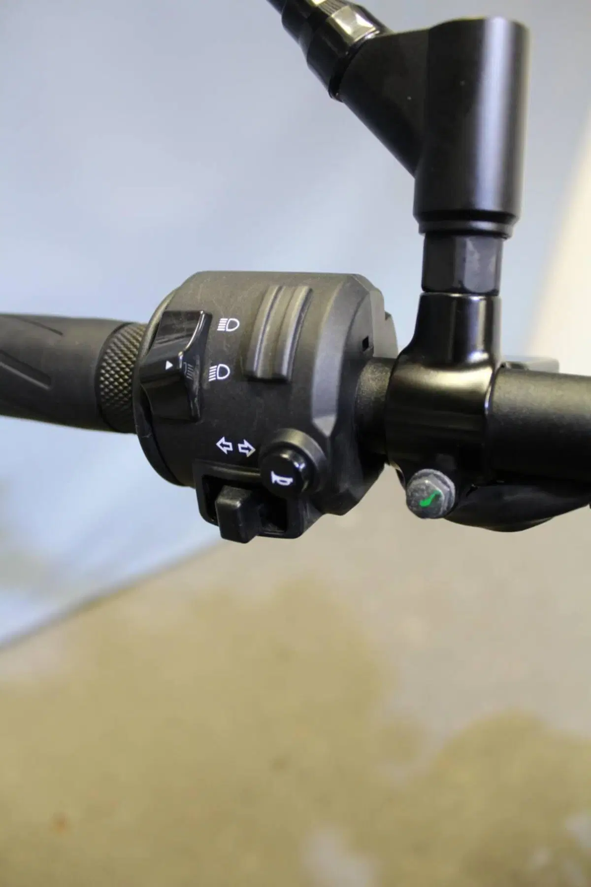 Yamaha XSR 700 ABS (2016 - 20) (10)