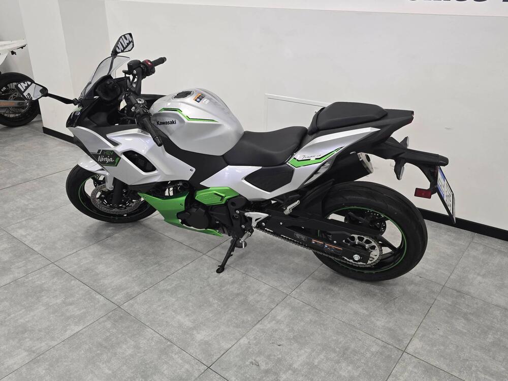 Kawasaki Ninja 7 Hybrid (2024 - 25) (2)