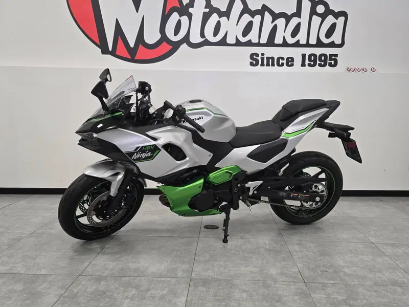 Kawasaki Ninja 7 Hybrid (2024 - 26) (3)