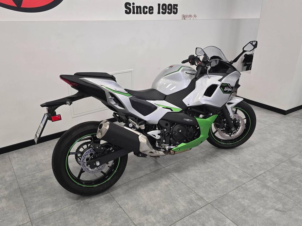 Kawasaki Ninja 7 Hybrid (2024 - 25) (5)