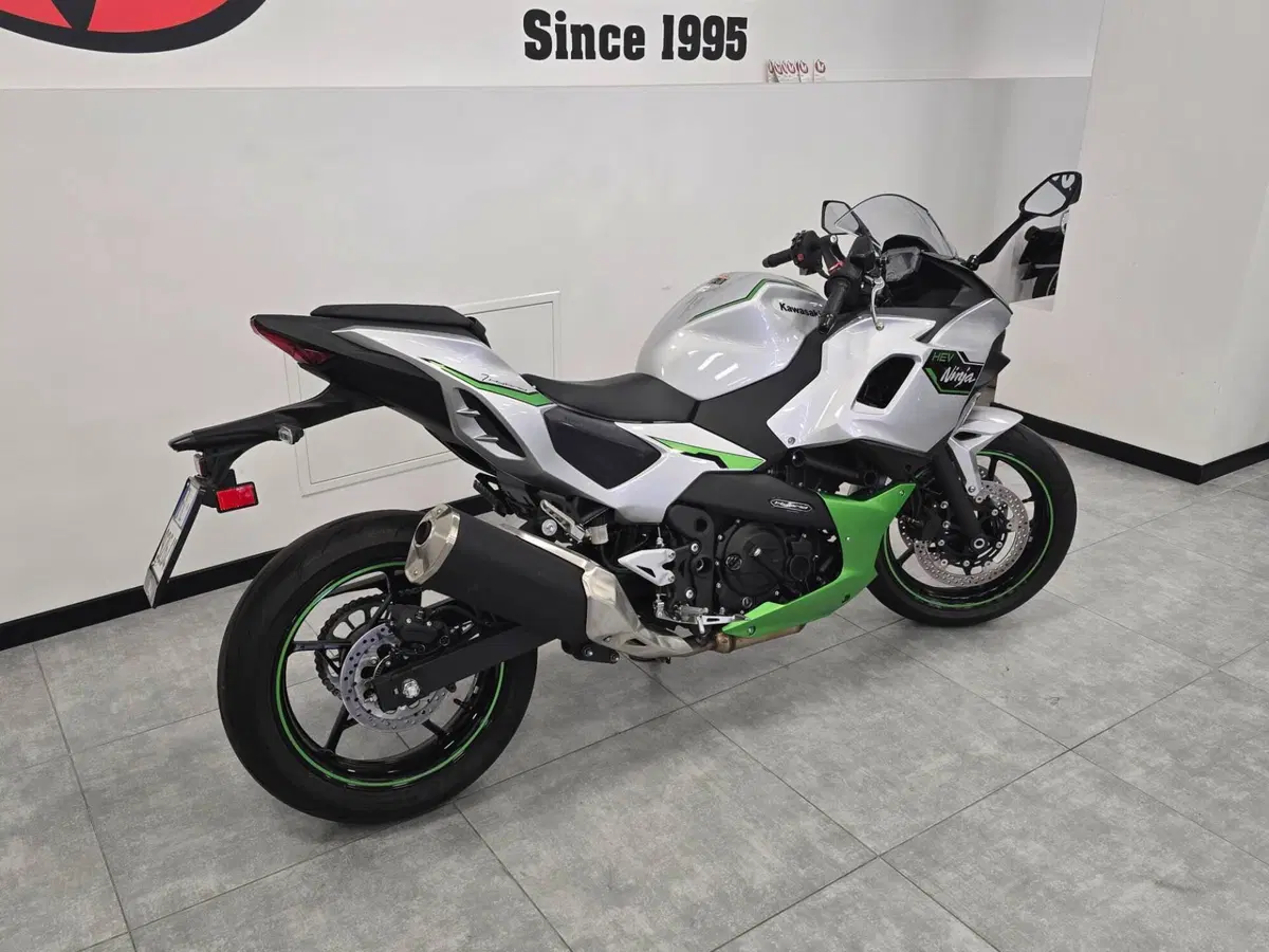 Kawasaki Ninja 7 Hybrid (2024 - 26) (5)