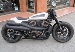 Harley-Davidson Sportster S (2022 - 24) usata