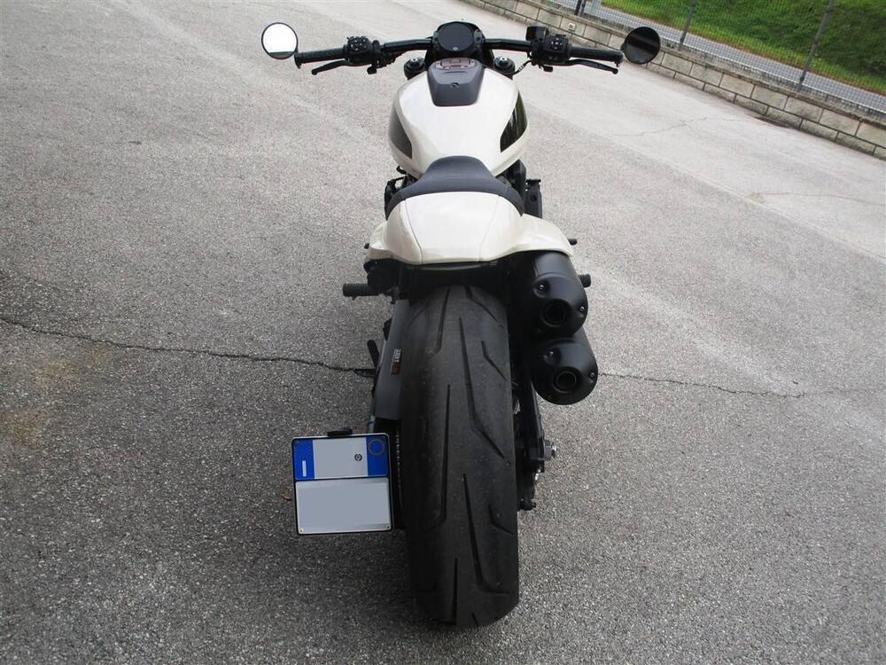 Harley-Davidson Sportster S (2022 - 24) (5)