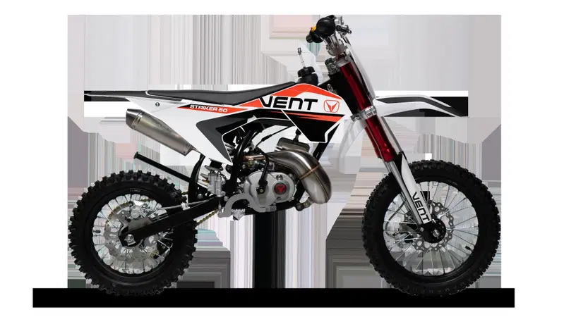 VENT lancia la linea Play: otto moto per crescere divertendosi