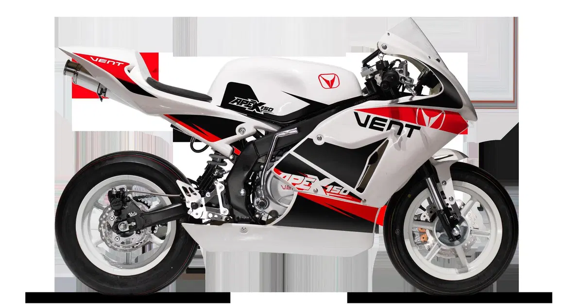 VENT lancia la linea Play: otto moto per crescere divertendosi