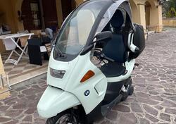 Bmw C1 200 Executive usata