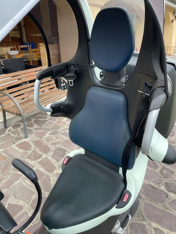 Bmw C1 200 Executive (4)