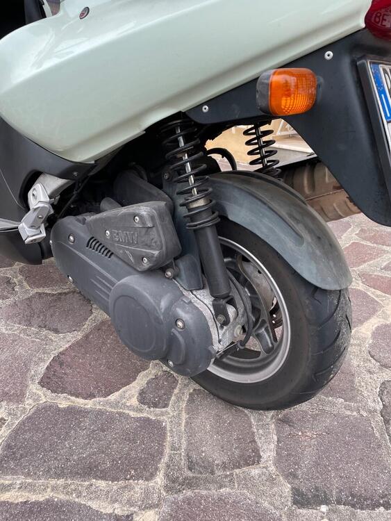 Bmw C1 200 Executive (5)